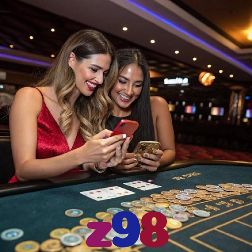 z98: Aposta Facilmente com Funcionalidades Completas no Aplicativo Móvel