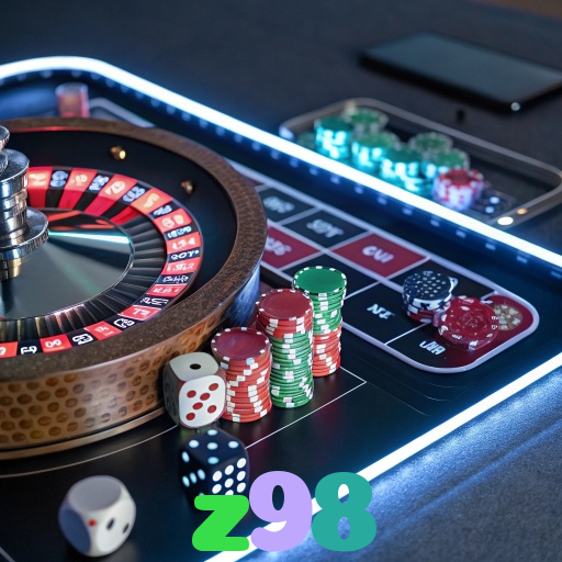 z98: Aposta Facilmente com Funcionalidades Completas no Aplicativo Móvel