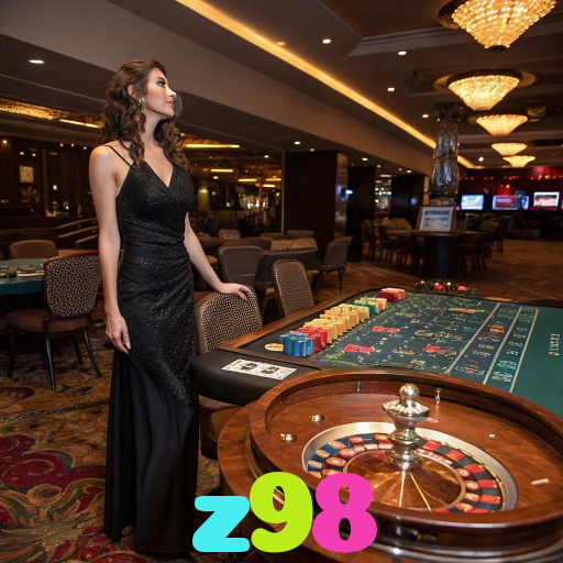 z98: Aposta Facilmente com Funcionalidades Completas no Aplicativo Móvel