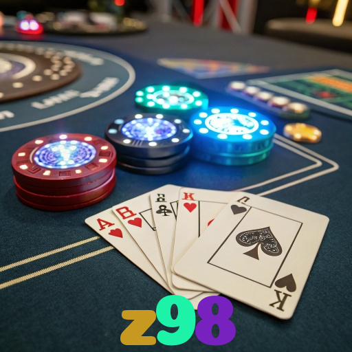 z98: Aposta Facilmente com Funcionalidades Completas no Aplicativo Móvel