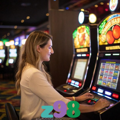 z98: Aposta Facilmente com Funcionalidades Completas no Aplicativo Móvel