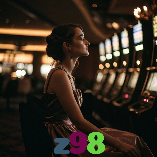 z98: Aposta Facilmente com Funcionalidades Completas no Aplicativo Móvel