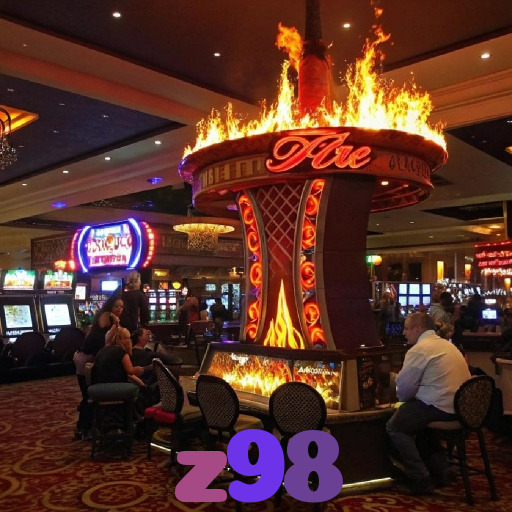 z98: Aposta Facilmente com Funcionalidades Completas no Aplicativo Móvel