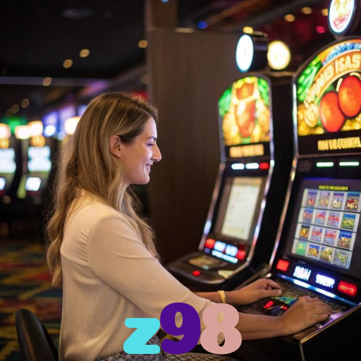 z98: Aposta Facilmente com Funcionalidades Completas no Aplicativo Móvel