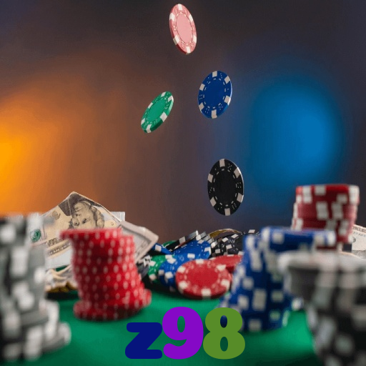 z98: Aposta Facilmente com Funcionalidades Completas no Aplicativo Móvel