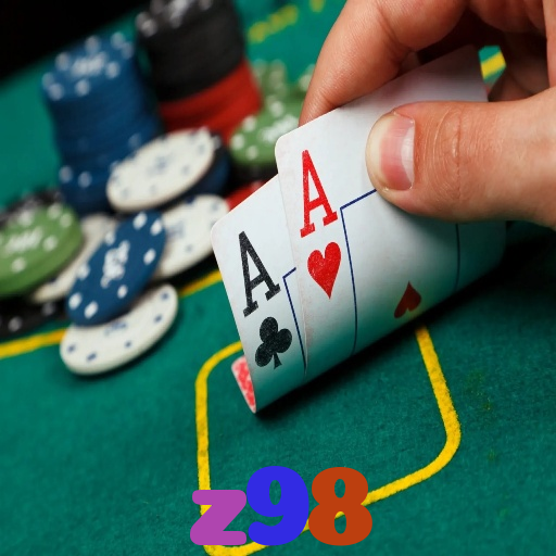 z98: Aposta Facilmente com Funcionalidades Completas no Aplicativo Móvel