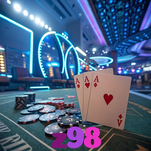 z98: Aposta Facilmente com Funcionalidades Completas no Aplicativo Móvel