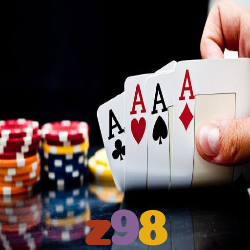 z98: Aposta Facilmente com Funcionalidades Completas no Aplicativo Móvel