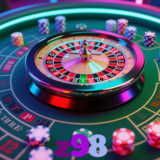 z98: Aposta Facilmente com Funcionalidades Completas no Aplicativo Móvel