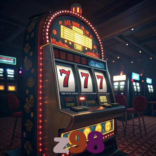 z98: Aposta Facilmente com Funcionalidades Completas no Aplicativo Móvel