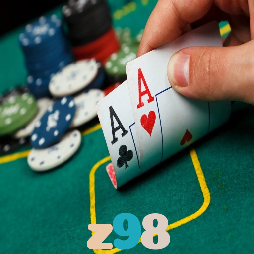 z98: Aposta Facilmente com Funcionalidades Completas no Aplicativo Móvel