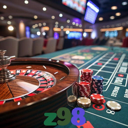 z98: Aposta Facilmente com Funcionalidades Completas no Aplicativo Móvel