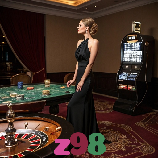 z98: Aposta Facilmente com Funcionalidades Completas no Aplicativo Móvel
