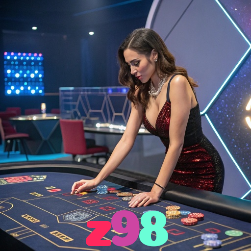 z98: Aposta Facilmente com Funcionalidades Completas no Aplicativo Móvel