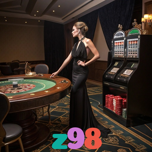 z98: Aposta Facilmente com Funcionalidades Completas no Aplicativo Móvel