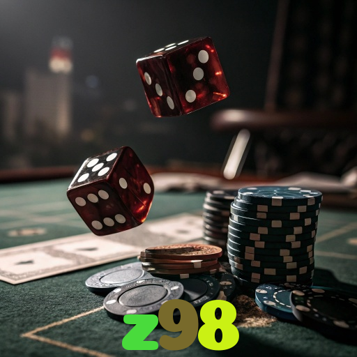 z98: Aposta Facilmente com Funcionalidades Completas no Aplicativo Móvel