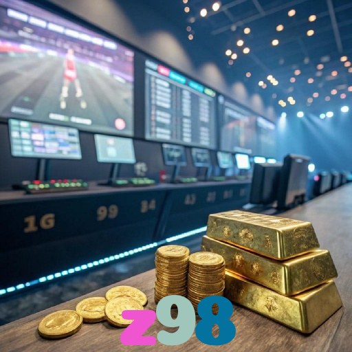 z98: Aposta Facilmente com Funcionalidades Completas no Aplicativo Móvel