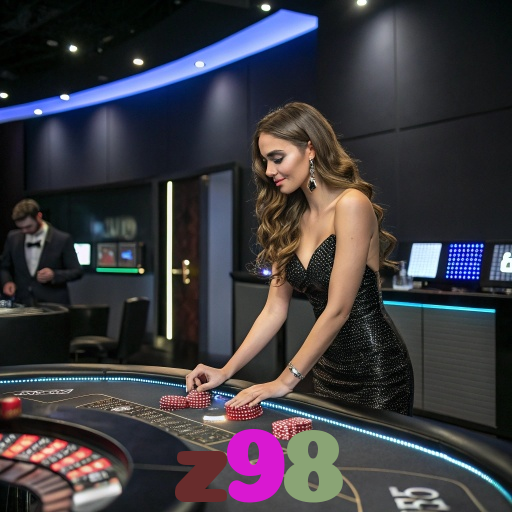 z98: Aposta Facilmente com Funcionalidades Completas no Aplicativo Móvel