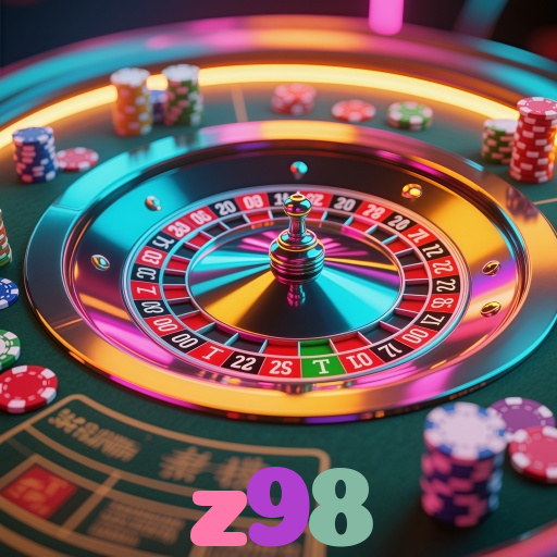 z98: Aposta Facilmente com Funcionalidades Completas no Aplicativo Móvel