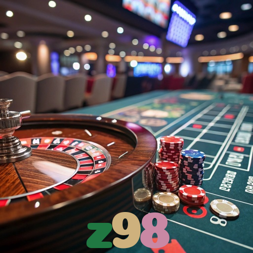 z98: Aposta Facilmente com Funcionalidades Completas no Aplicativo Móvel