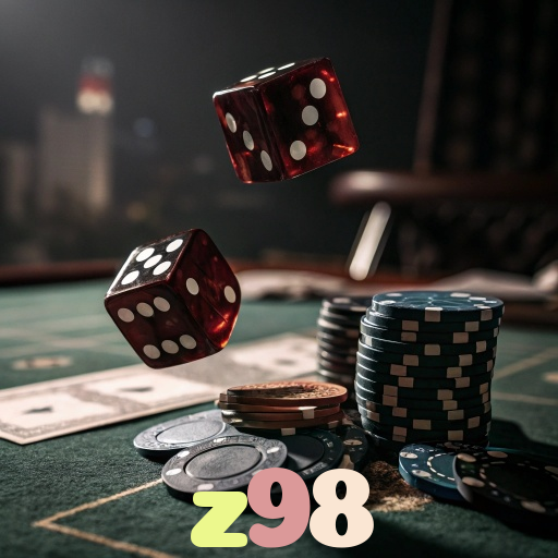 z98: Aposta Facilmente com Funcionalidades Completas no Aplicativo Móvel