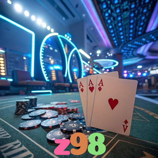 z98: Aposta Facilmente com Funcionalidades Completas no Aplicativo Móvel