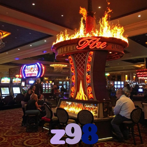 z98: Aposta Facilmente com Funcionalidades Completas no Aplicativo Móvel