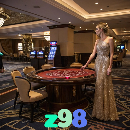 z98: Aposta Facilmente com Funcionalidades Completas no Aplicativo Móvel
