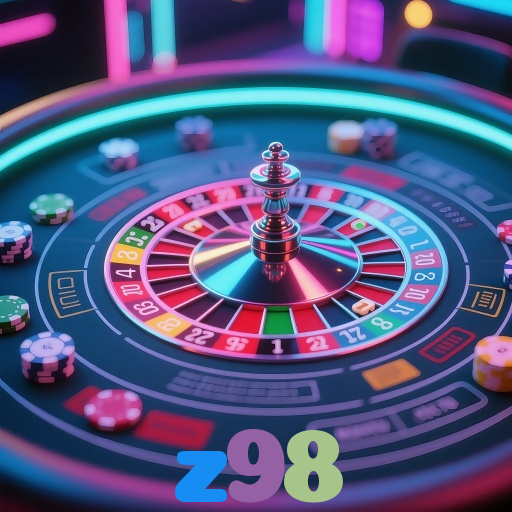 z98: Aposta Facilmente com Funcionalidades Completas no Aplicativo Móvel