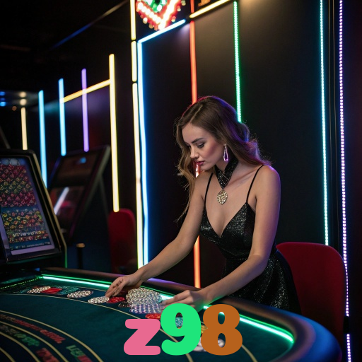 z98: Aposta Facilmente com Funcionalidades Completas no Aplicativo Móvel
