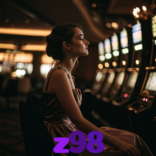 z98: Aposta Facilmente com Funcionalidades Completas no Aplicativo Móvel