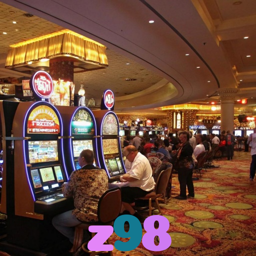 z98: Aposta Facilmente com Funcionalidades Completas no Aplicativo Móvel
