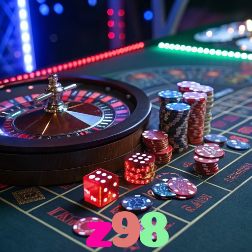 z98: Aposta Facilmente com Funcionalidades Completas no Aplicativo Móvel