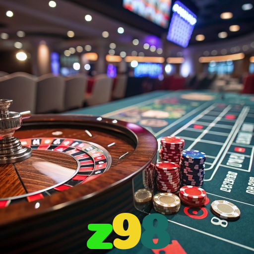 z98: Aposta Facilmente com Funcionalidades Completas no Aplicativo Móvel