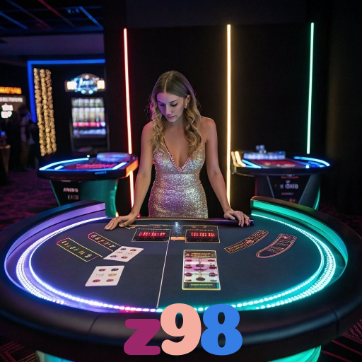 z98: Aposta Facilmente com Funcionalidades Completas no Aplicativo Móvel