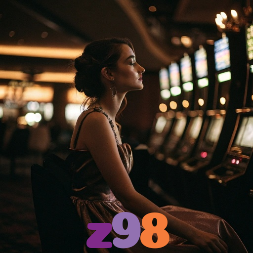z98: Aposta Facilmente com Funcionalidades Completas no Aplicativo Móvel