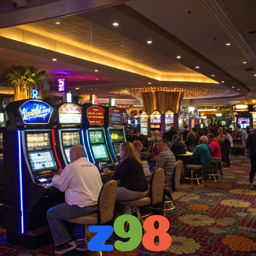 z98: Aposta Facilmente com Funcionalidades Completas no Aplicativo Móvel