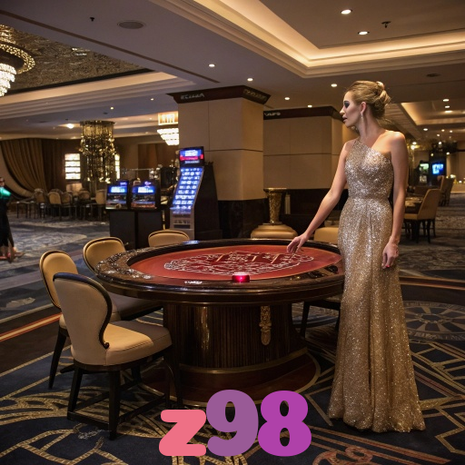 z98: Aposta Facilmente com Funcionalidades Completas no Aplicativo Móvel