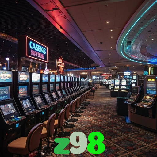 z98: Aposta Facilmente com Funcionalidades Completas no Aplicativo Móvel