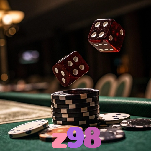 z98: Aposta Facilmente com Funcionalidades Completas no Aplicativo Móvel