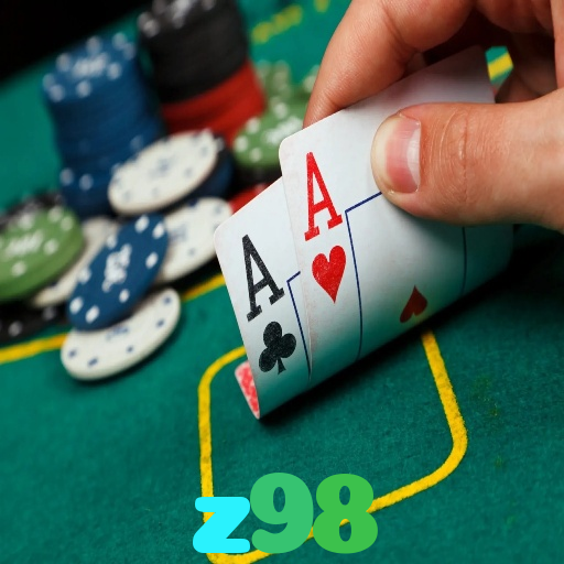 z98: Aposta Facilmente com Funcionalidades Completas no Aplicativo Móvel
