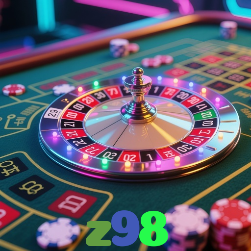 z98: Aposta Facilmente com Funcionalidades Completas no Aplicativo Móvel