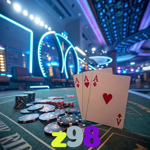 z98: Aposta Facilmente com Funcionalidades Completas no Aplicativo Móvel