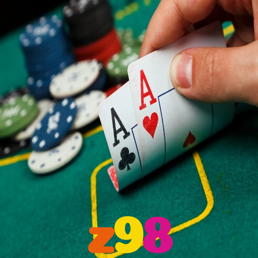 z98: Aposta Facilmente com Funcionalidades Completas no Aplicativo Móvel