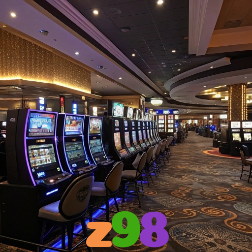 z98: Aposta Facilmente com Funcionalidades Completas no Aplicativo Móvel