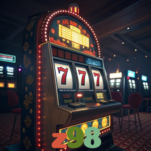 z98: Aposta Facilmente com Funcionalidades Completas no Aplicativo Móvel