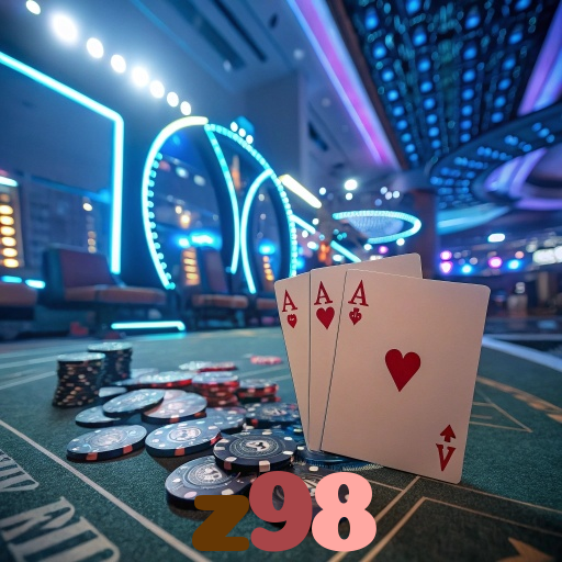 z98: Aposta Facilmente com Funcionalidades Completas no Aplicativo Móvel