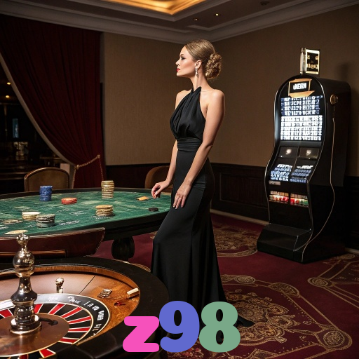 z98: Aposta Facilmente com Funcionalidades Completas no Aplicativo Móvel