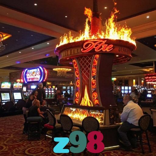 z98: Aposta Facilmente com Funcionalidades Completas no Aplicativo Móvel