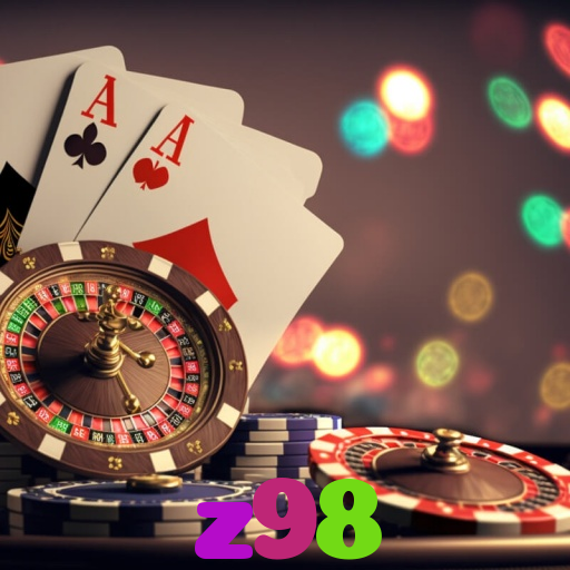 z98: Aposta Facilmente com Funcionalidades Completas no Aplicativo Móvel